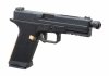 Replika GBB BL0100 BLU Metal Version - Black/Gold